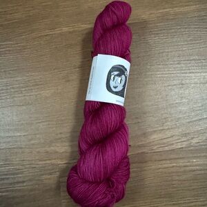 Keenan Hand Dyed Yarn